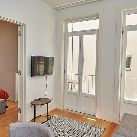 Boutique Rentals-Flores Classic Historical Centre ポルト エクステリア 写真