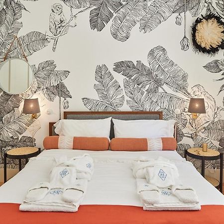 Boutique Rentals-Flores Classic Historical Centre ポルト エクステリア 写真