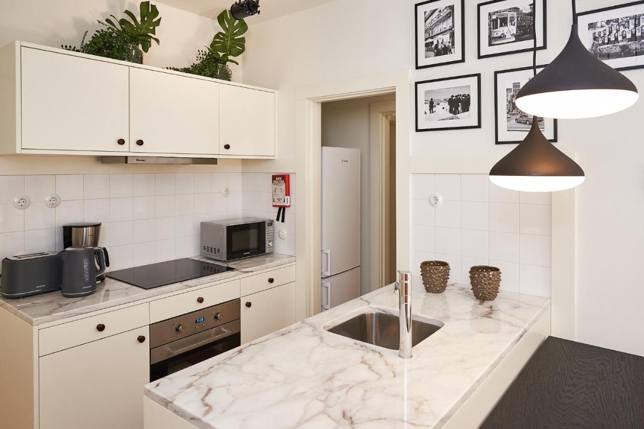 Boutique Rentals-Flores Classic Historical Centre ポルト エクステリア 写真