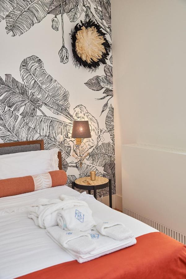Boutique Rentals-Flores Classic Historical Centre ポルト エクステリア 写真