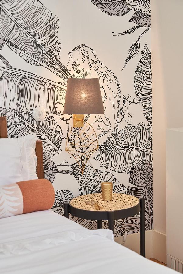 Boutique Rentals-Flores Classic Historical Centre ポルト エクステリア 写真
