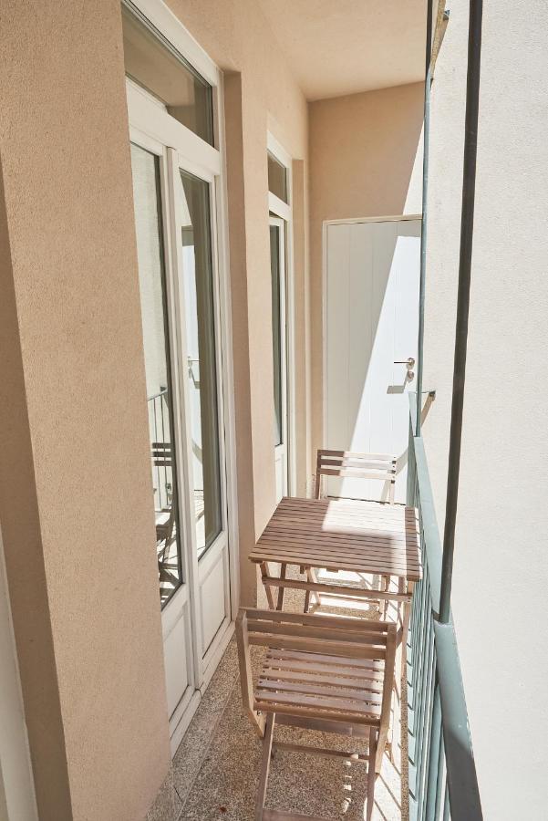 Boutique Rentals-Flores Classic Historical Centre ポルト エクステリア 写真