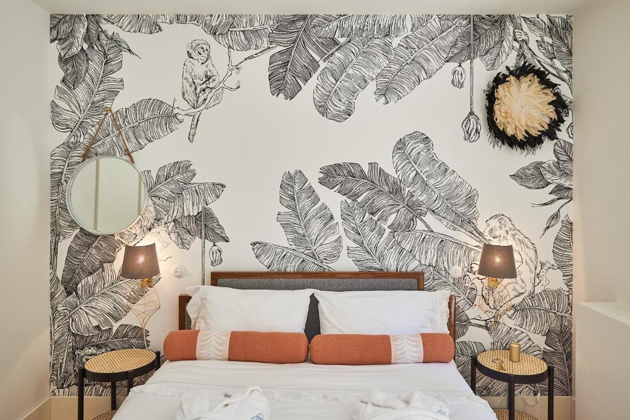Boutique Rentals-Flores Classic Historical Centre ポルト エクステリア 写真