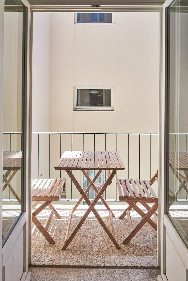 Boutique Rentals-Flores Classic Historical Centre ポルト エクステリア 写真